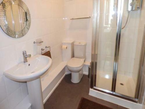 Y Castell Apartment 1