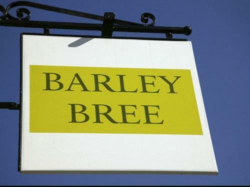 Hotel Barley Bree Restaurant With Rooms