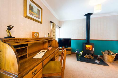 Curlew Cottage
