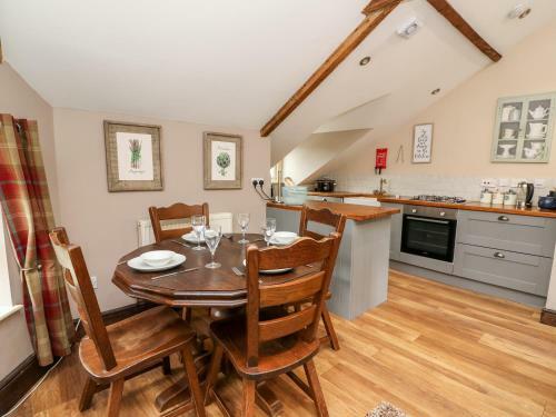 Bridge End Cottage