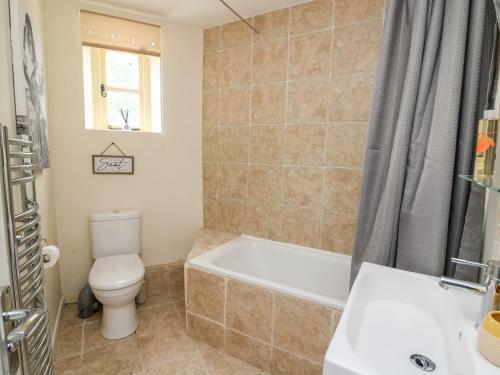 Bridge End Cottage
