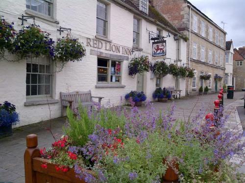 Hotel The Red Lion