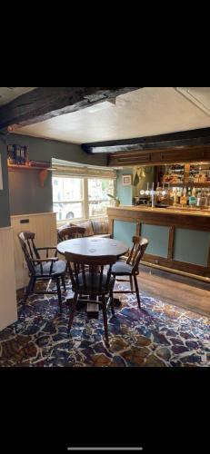 Hotel The Red Lion