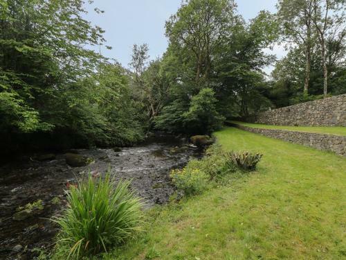 Nant Y Glyn