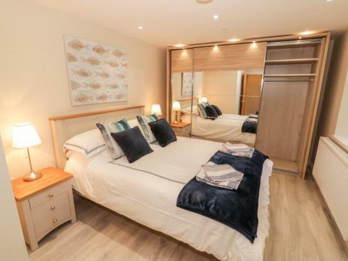 Apartamento Bay View