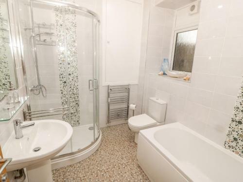 Apartamento Bay View