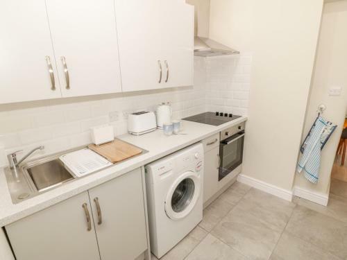Apartamento Bay View