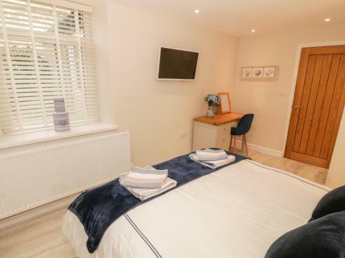 Apartamento Bay View
