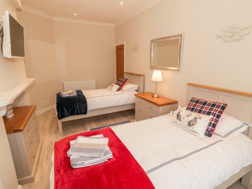 Apartamento Bay View