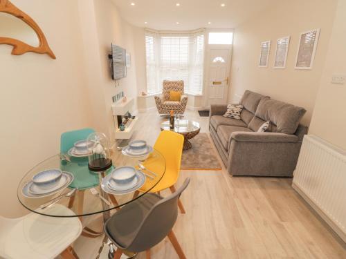 Apartamento Bay View