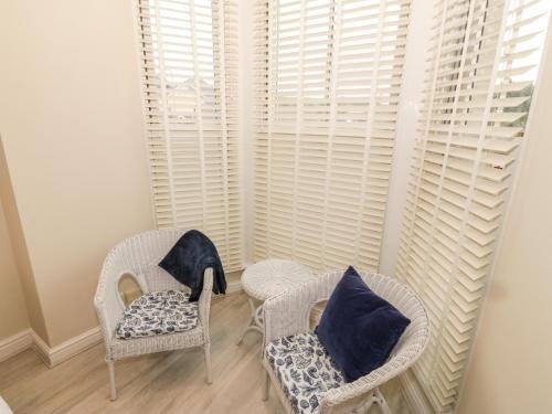 Apartamento Bay View
