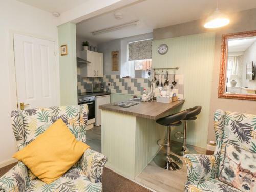Faerie Knowe Cottage