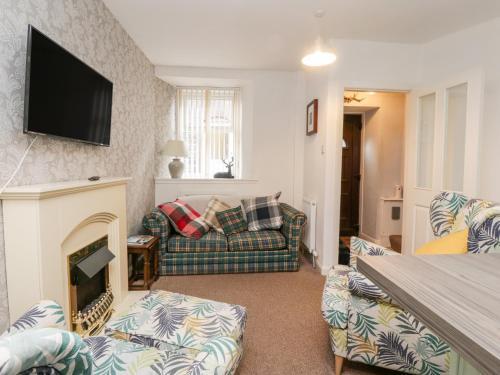 Faerie Knowe Cottage