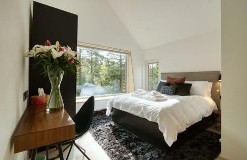 Munro Cabin