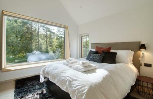 Munro Cabin