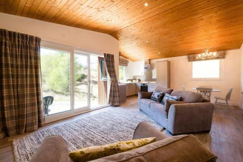 The Hunting Lodge
