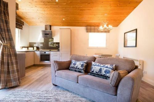 The Hunting Lodge