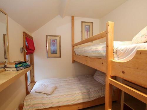 Apartamento 31 Castle Bakery