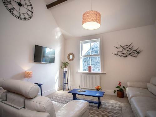 Apartamento 31 Castle Bakery