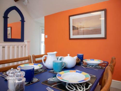 Apartamento 31 Castle Bakery