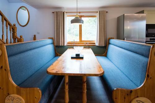 Explorers Lodge