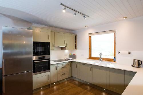 Explorers Lodge