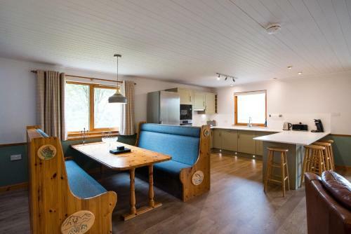Explorers Lodge