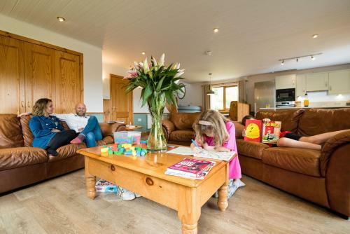 Explorers Lodge