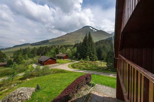Explorers Lodge