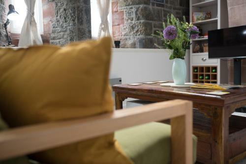 Arches Apartment