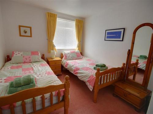 Apartment Flat 27 Clifton Court