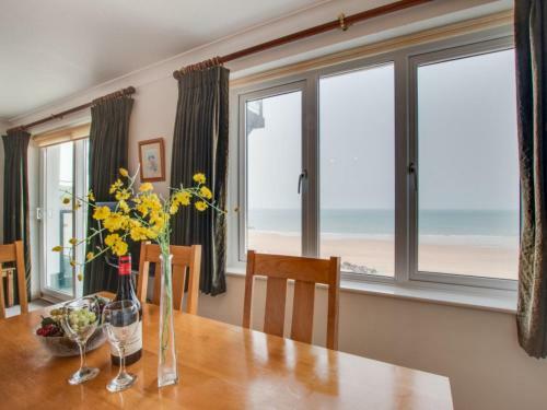 Apartment Flat 27 Clifton Court