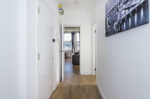 Apartamento Temple House