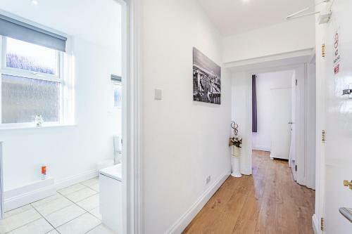 Apartamento Temple House