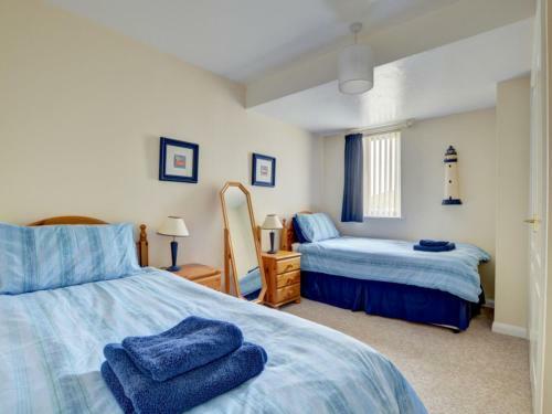 Apartment Flat 11 Clifton Court