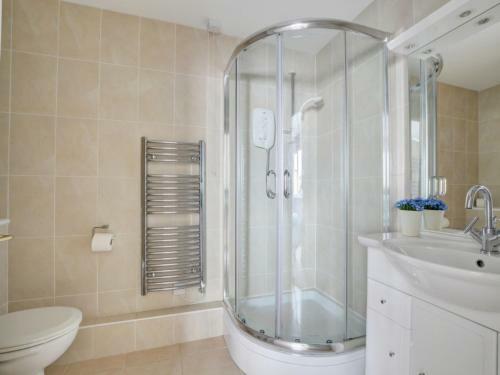Apartment Flat 11 Clifton Court