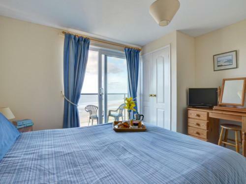 Apartment Flat 28 Clifton Court