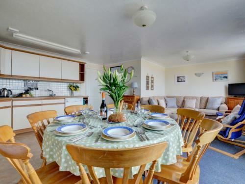 Apartment Flat 28 Clifton Court