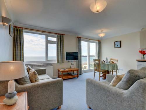 Apartment Flat 30 Clifton Court