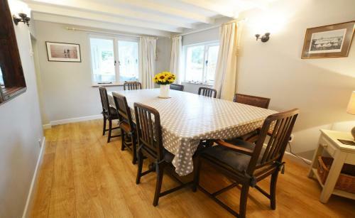 Perrymans Cottage Georgeham