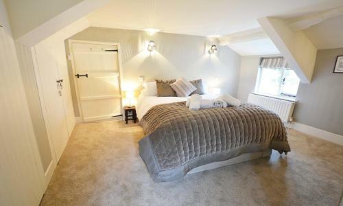 Perrymans Cottage Georgeham