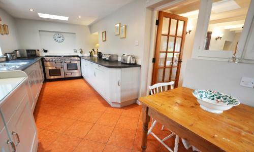Perrymans Cottage Georgeham