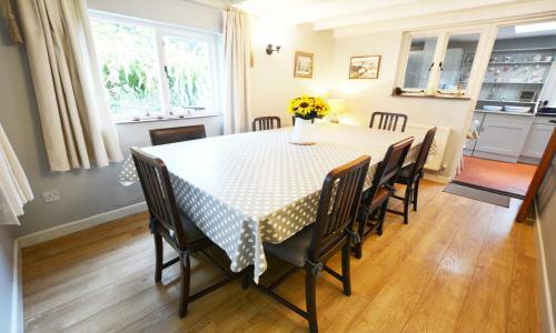 Perrymans Cottage Georgeham