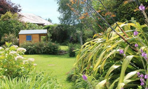 Perrymans Cottage Georgeham