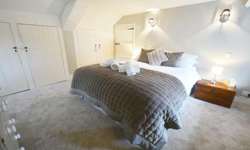 Perrymans Cottage Georgeham
