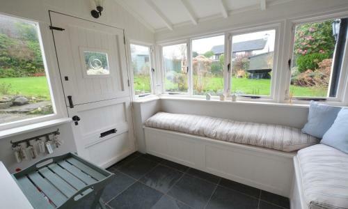 Perrymans Cottage Georgeham