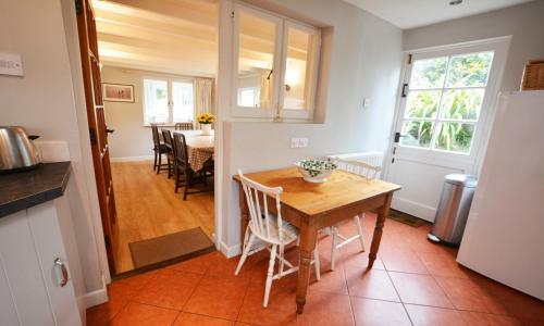 Perrymans Cottage Georgeham