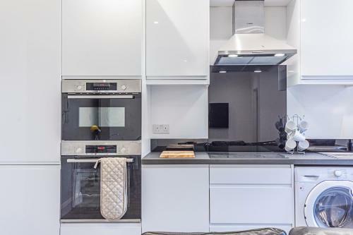 Apartamento Temple House