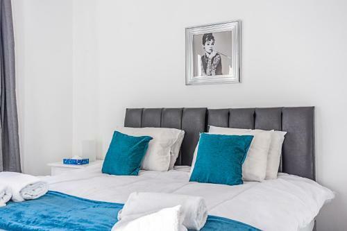 Apartamento Temple House