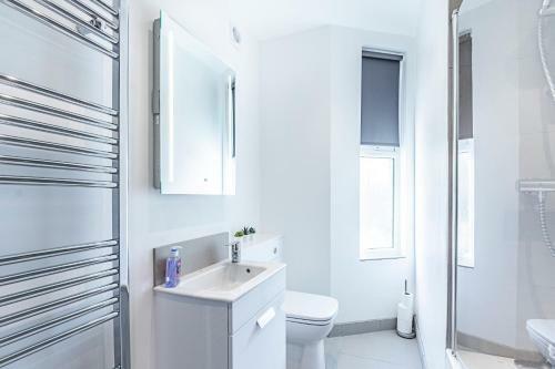 Apartamento Temple House